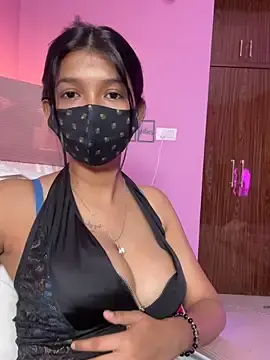 Neha18  live sex cam