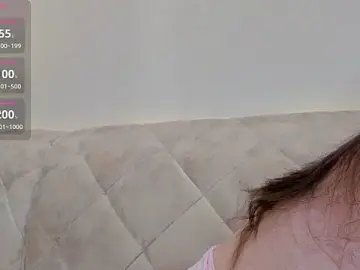 SweetSolana  live sex cam