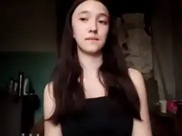 TranquilityPleasure  live sex cam