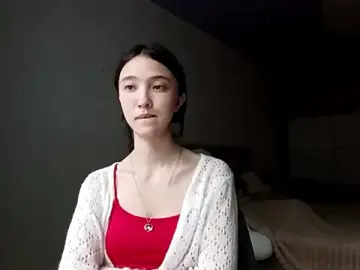 TranquilityPleasure  live sex cam