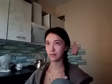 TranquilityPleasure  live sex cam