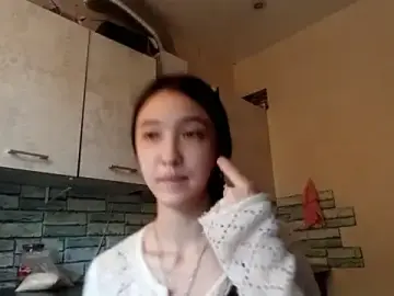 TranquilityPleasure  live sex cam