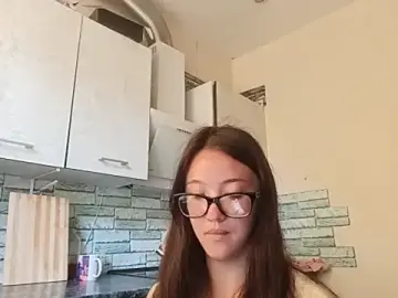 TranquilityPleasure  live sex cam