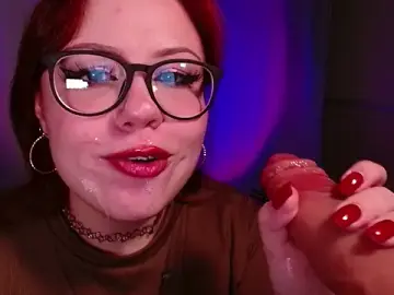 WendyCherryy  live sex cam