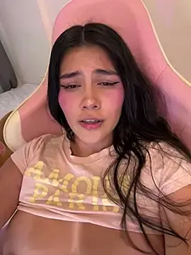 Angelic1  live sex cam