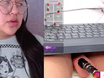 Grace77__  live sex cam