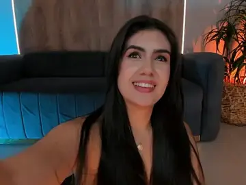 AngelicaVega  live sex cam