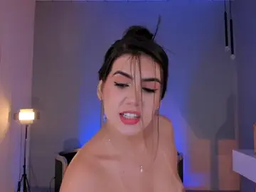 AngelicaVega  live sex cam