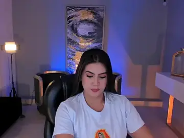 AngelicaVega  live sex cam