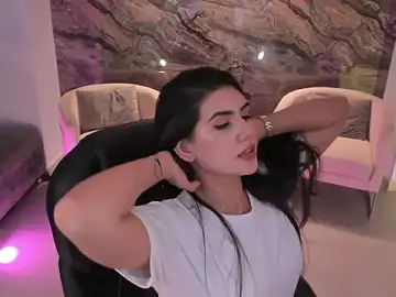 AngelicaVega  live sex cam