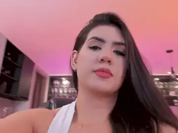 AngelicaVega  live sex cam