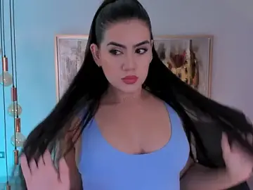 AngelicaVega  live sex cam