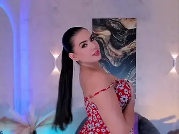 AngelicaVega  live sex cam