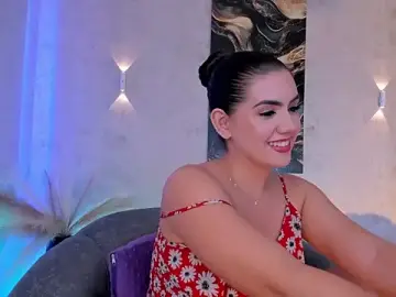 AngelicaVega  live sex cam