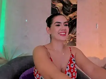 AngelicaVega  live sex cam