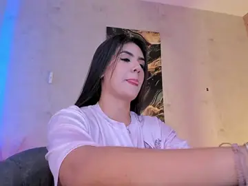 AngelicaVega  live sex cam