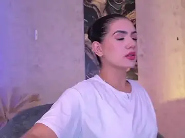 AngelicaVega  live sex cam