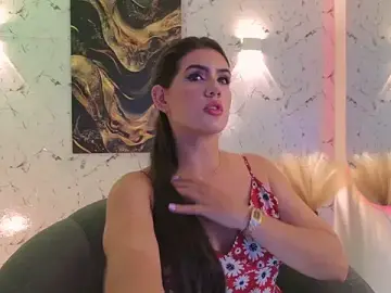 AngelicaVega  live sex cam