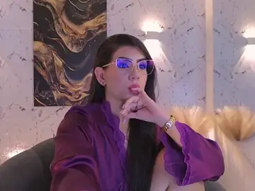 AngelicaVega  live sex cam