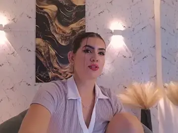 AngelicaVega  live sex cam