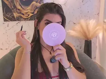 AngelicaVega  live sex cam