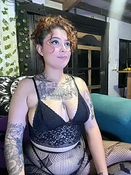 AnycoReal  live sex cam