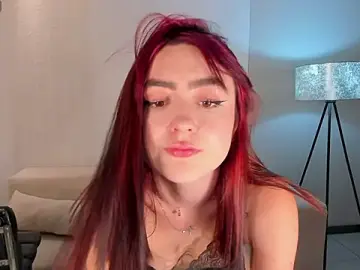 DaliaRose_  live sex cam
