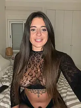 PTlatinaa  live sex cam