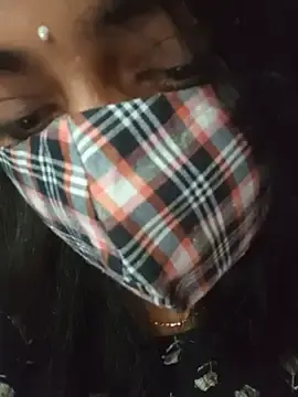 Pallavi242  live sex cam