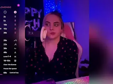 SereeneASMR  live sex cam