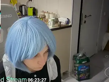 ShiroiFubuki  live sex cam