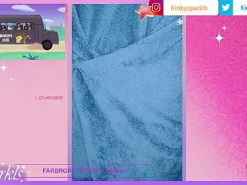Sparkls  live sex cam
