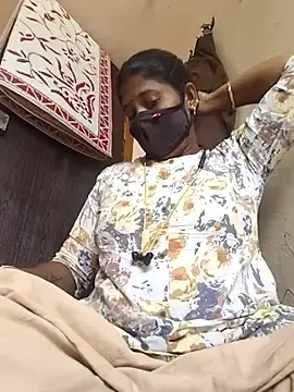 Tamilmohana  live sex cam