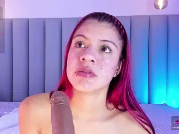 Anthonellalux  live sex cam