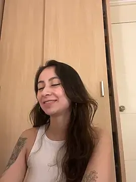 Juanasnz99  live sex cam
