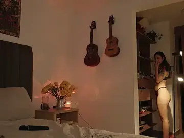 Juanasnz99  live sex cam