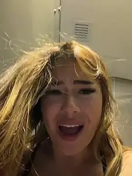 Sammbunny  live sex cam