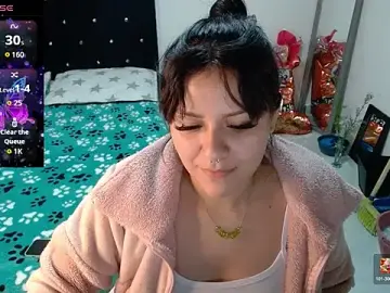 Soniafuckboobs  live sex cam