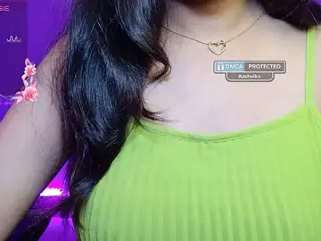 Aashvika  live sex cam