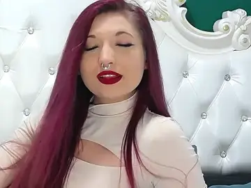 ArielBurn  live sex cam