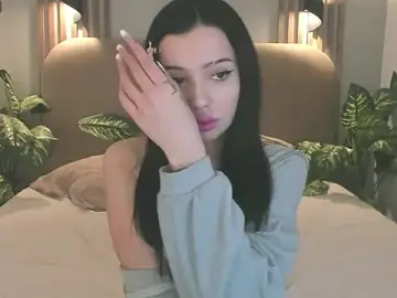 CamillaStars  live sex cam