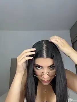 GiuliettaX  live sex cam