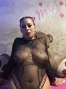 Jessica_vzla  live sex cam