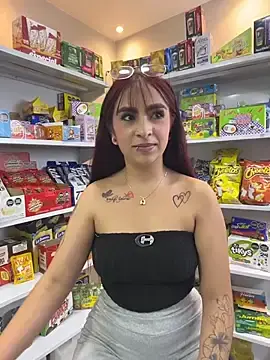 Karis_Void  live sex cam
