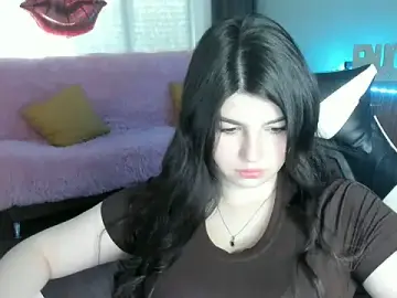 KisaModel  live sex cam