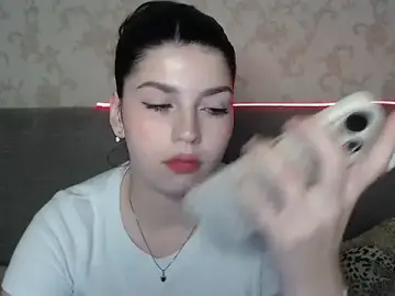 KisaModel  live sex cam