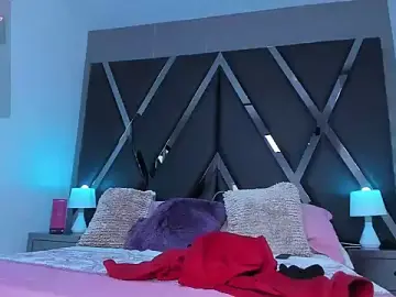 LilithVonDark  live sex cam