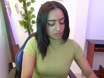 NAIA_GODDESS  live sex cam