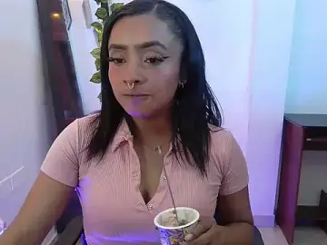 NAIA_GODDESS  live sex cam