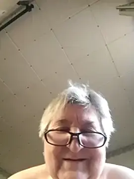 PanterochkaCharm  live sex cam